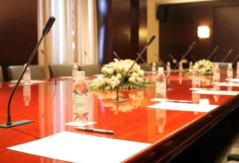 酒店 Kunshan Newport