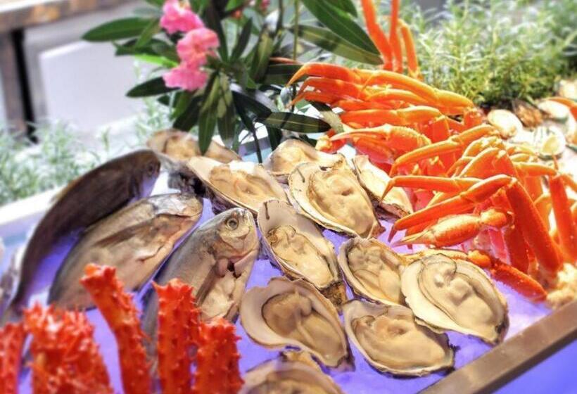 호텔 Kunshan Newport