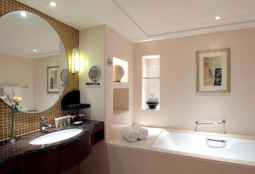 בית מלון כפרי Kunshan Newport