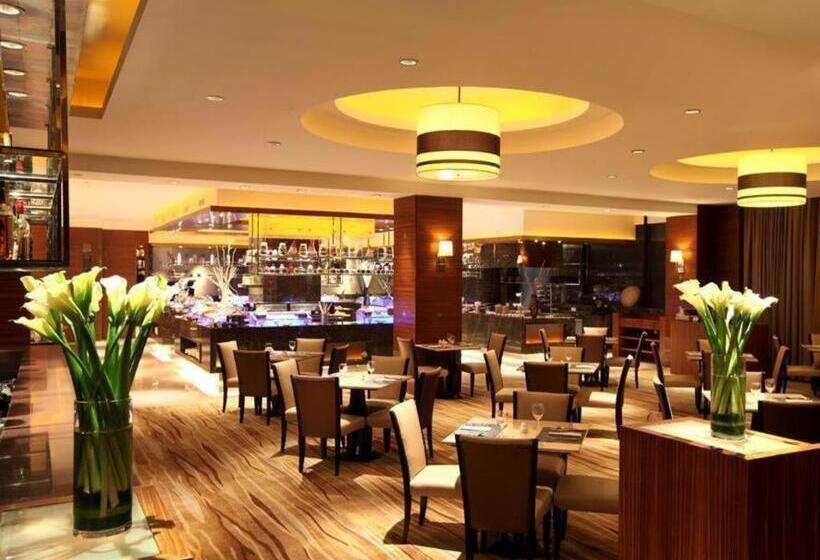 호텔 Kunshan Newport