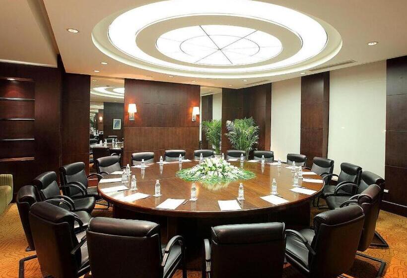 호텔 Kunshan Newport