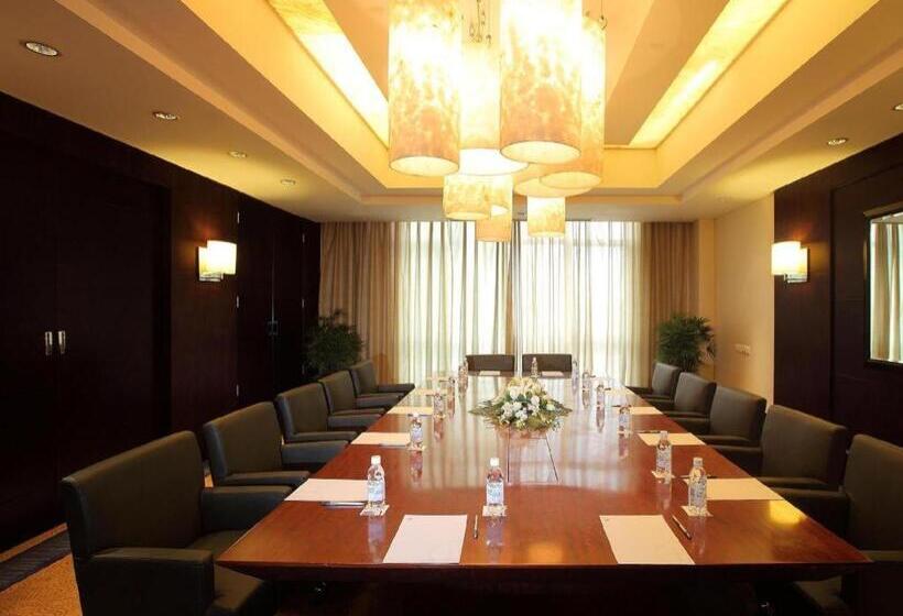 호텔 Kunshan Newport