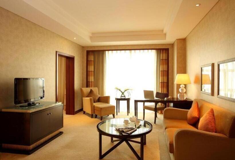 בית מלון כפרי Kunshan Newport