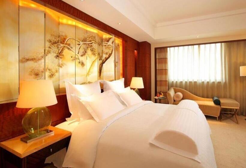 酒店 Kunshan Newport