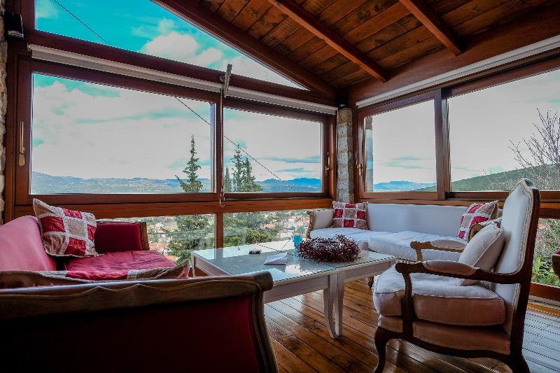 ホテル Kyriaki Guesthouse & Suites