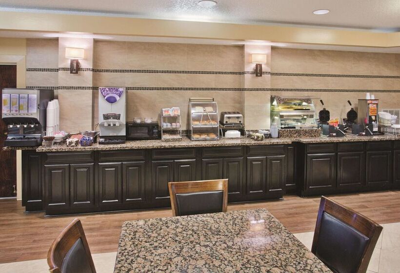 酒店 La Quinta Inn & Suites By Wyndham Hot Springs
