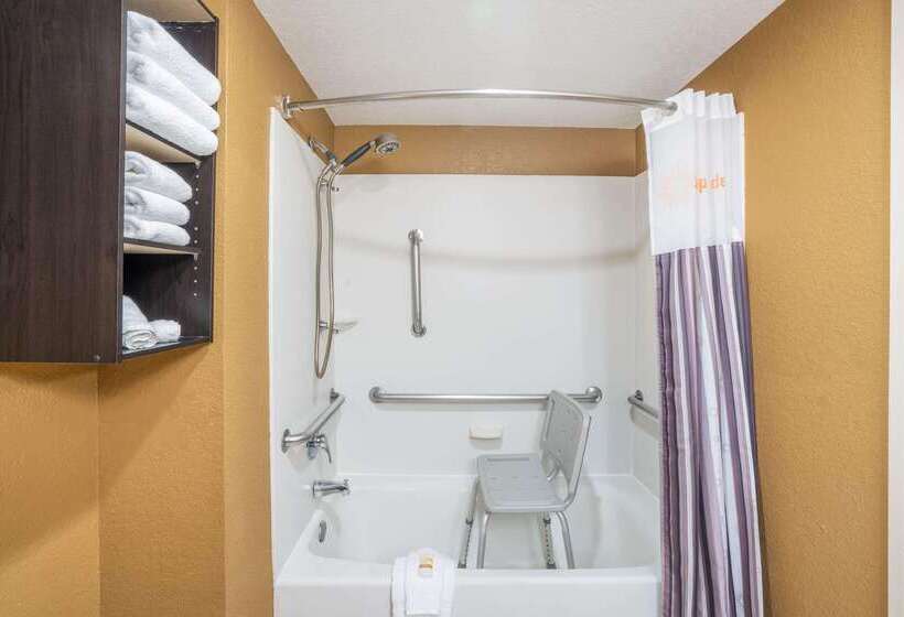 酒店 La Quinta Inn & Suites By Wyndham Hot Springs