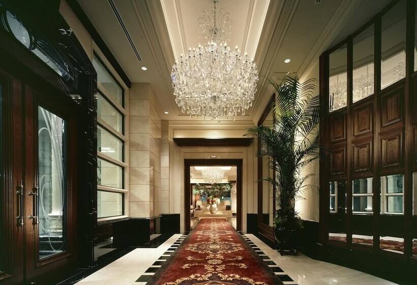 فندق La Suite Kobe Harborland