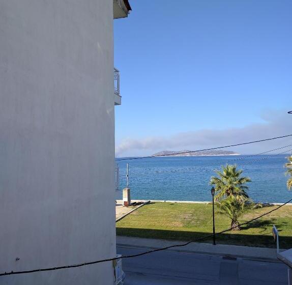 בית מלון כפרי Laios