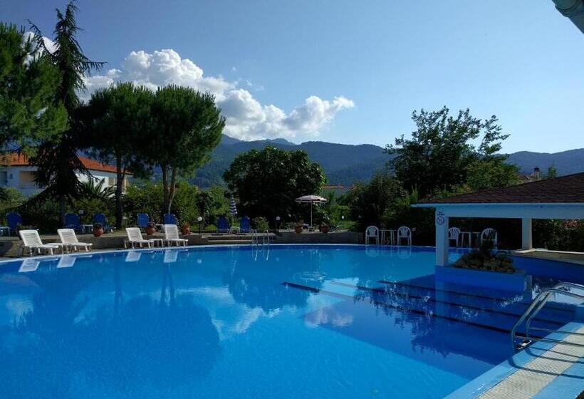 בית מלון כפרי Laios