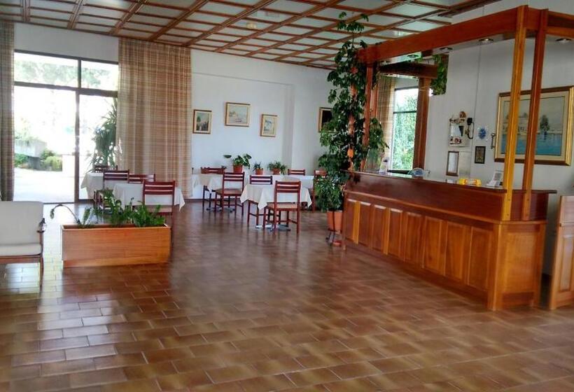 בית מלון כפרי Laios