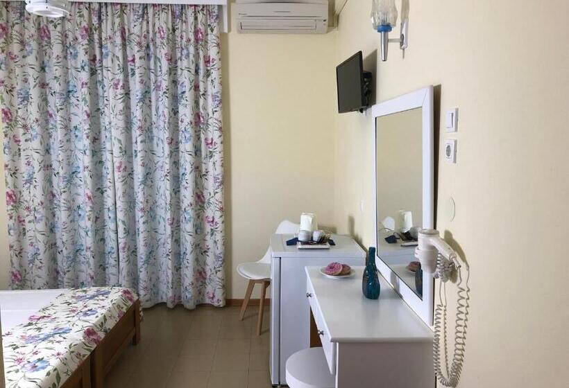 בית מלון כפרי Laios