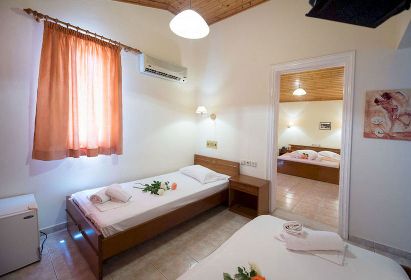 호텔 Lefkada Beach