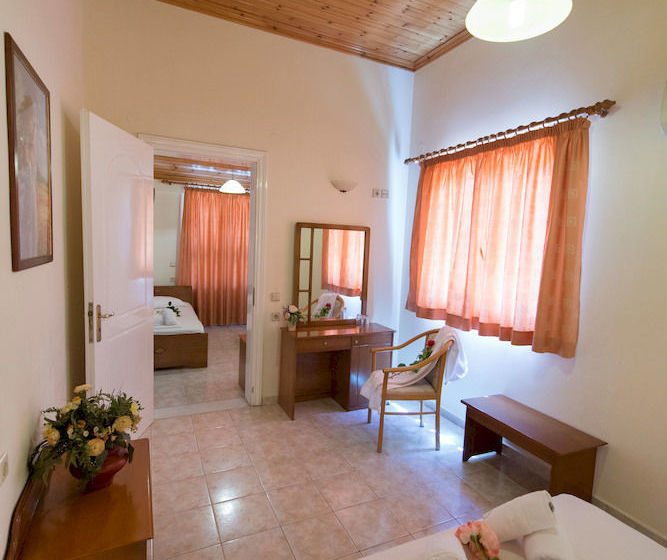 호텔 Lefkada Beach