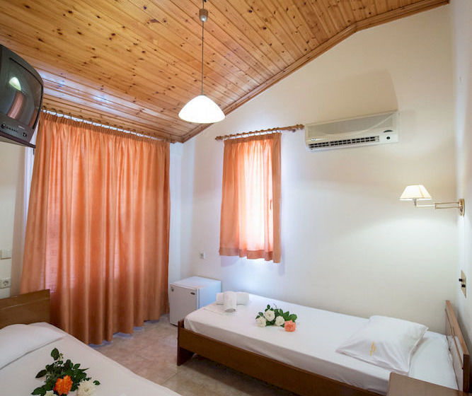 호텔 Lefkada Beach