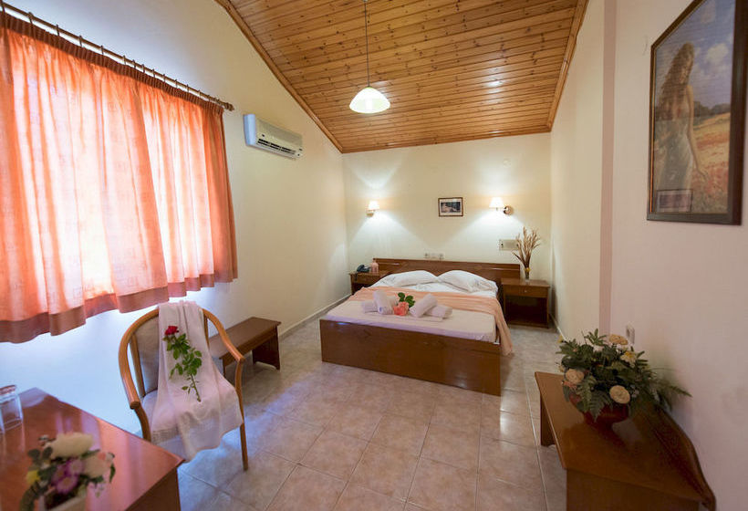 호텔 Lefkada Beach