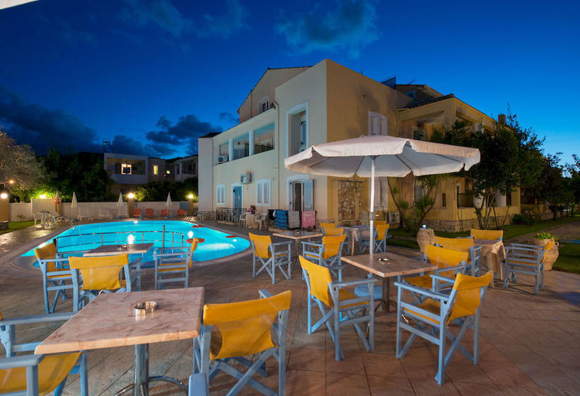 호텔 Lefkada Beach