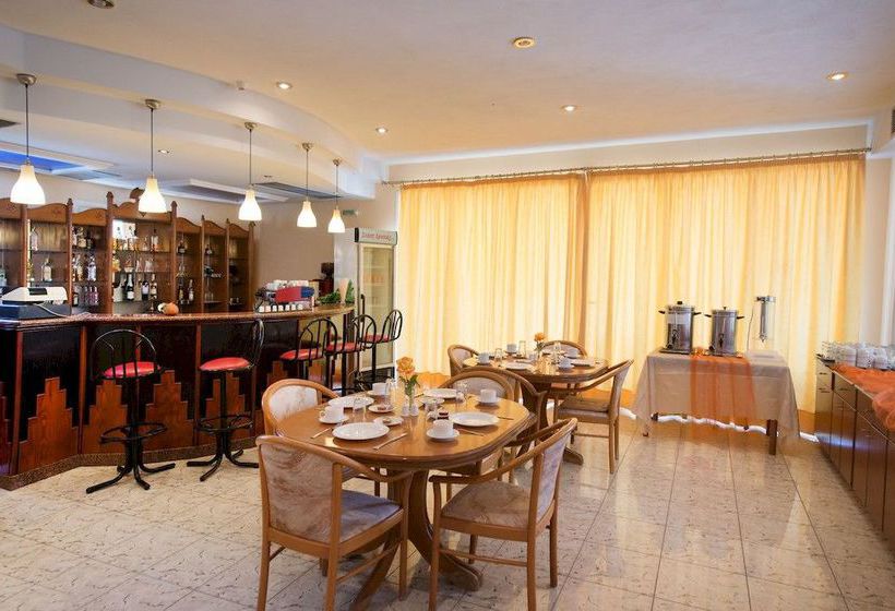 호텔 Lefkada Beach