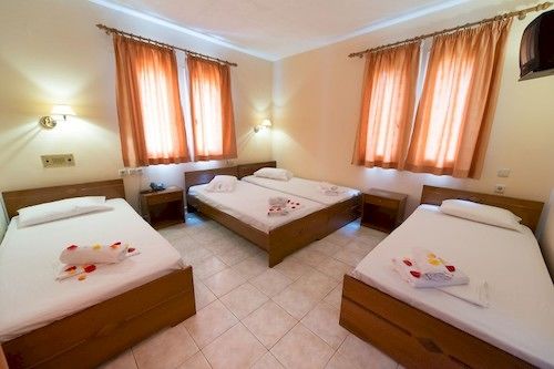 호텔 Lefkada Beach