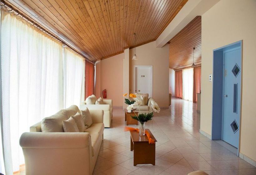 호텔 Lefkada Beach