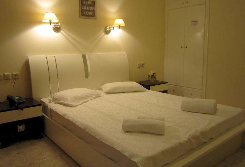 호텔 Lefkada Beach