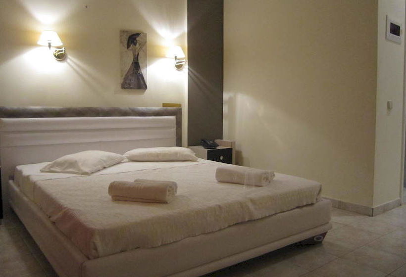 호텔 Lefkada Beach