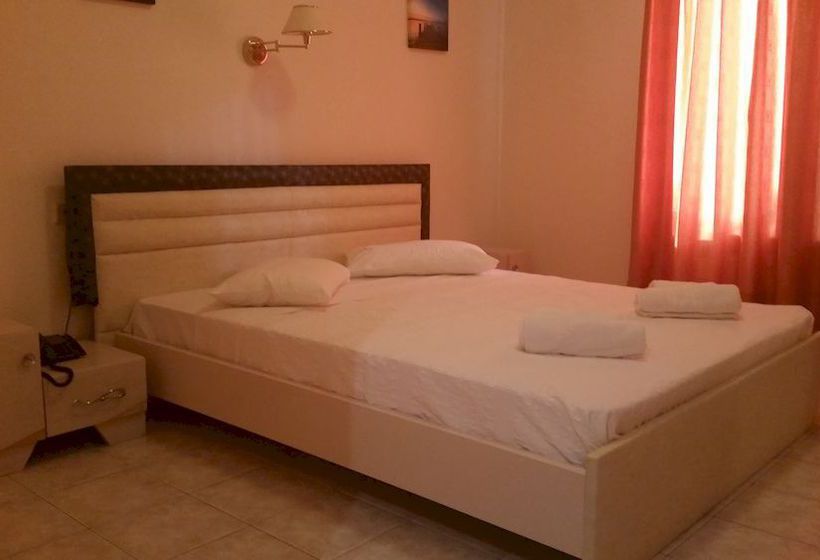 호텔 Lefkada Beach