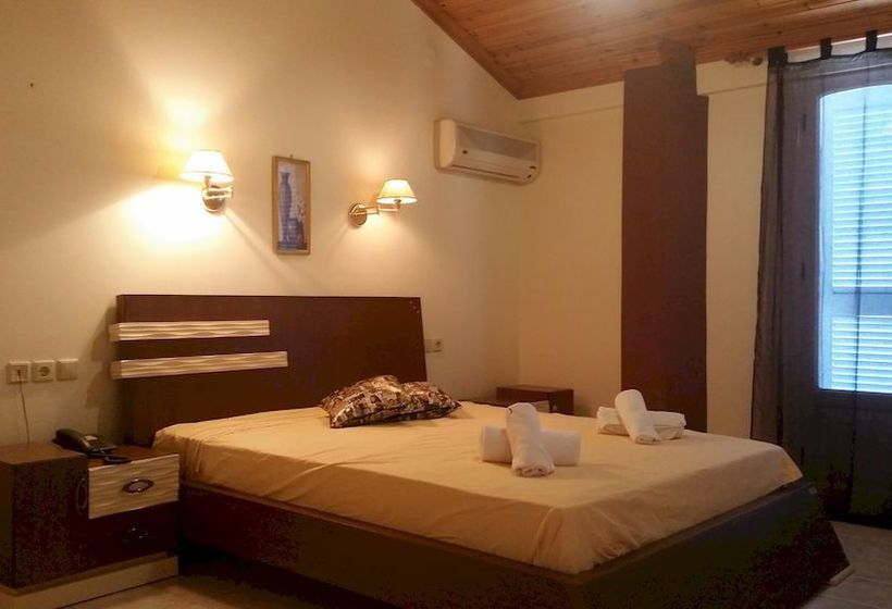 호텔 Lefkada Beach