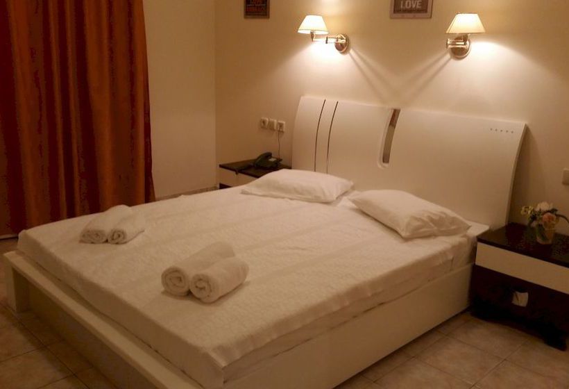 호텔 Lefkada Beach