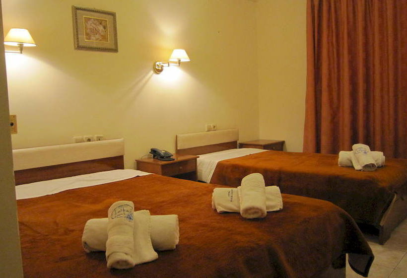 호텔 Lefkada Beach