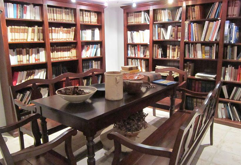 酒店 Lefkes Village