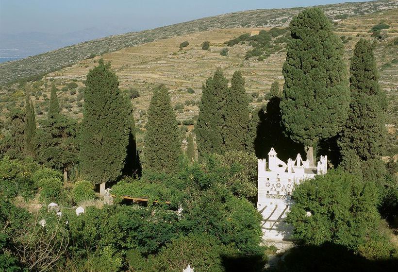 酒店 Lefkes Village