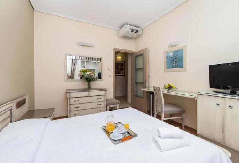 בית מלון כפרי Lido