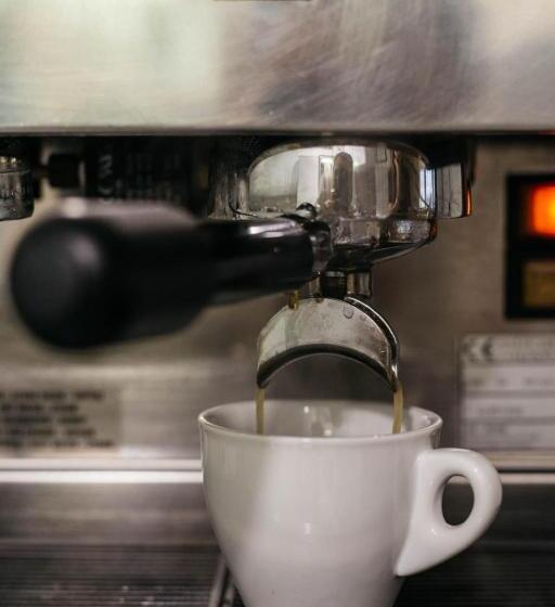 בית מלון כפרי Lido