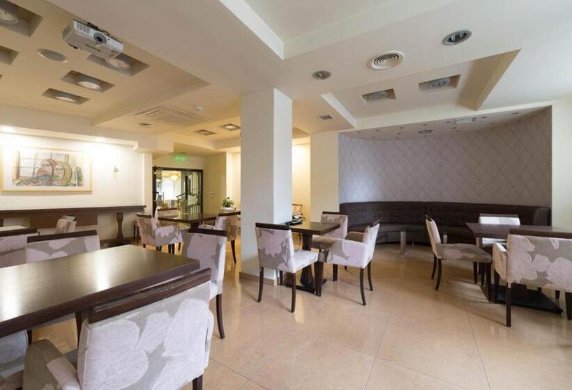 בית מלון כפרי Lido