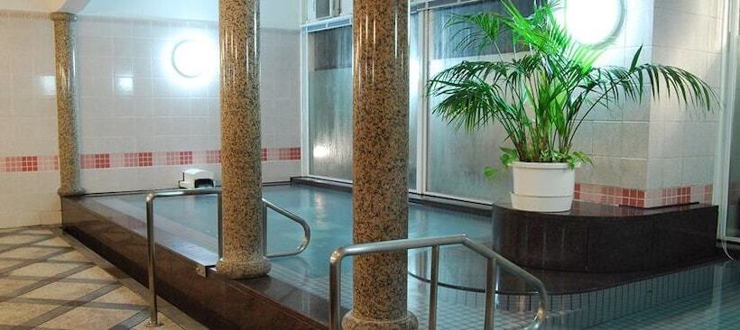 ホテル Listel Hamanako