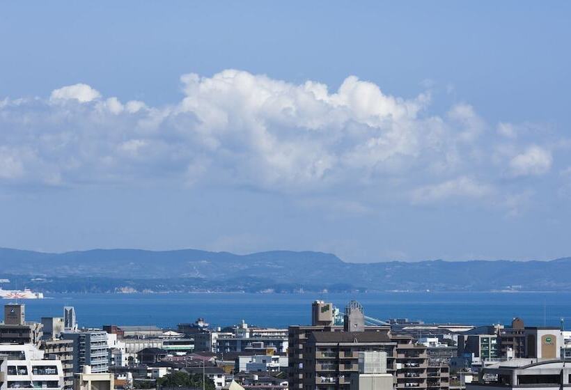 فندق Mystays Oita