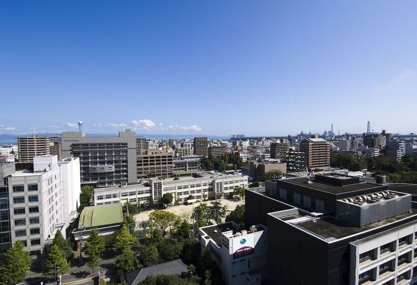 فندق Mystays Oita