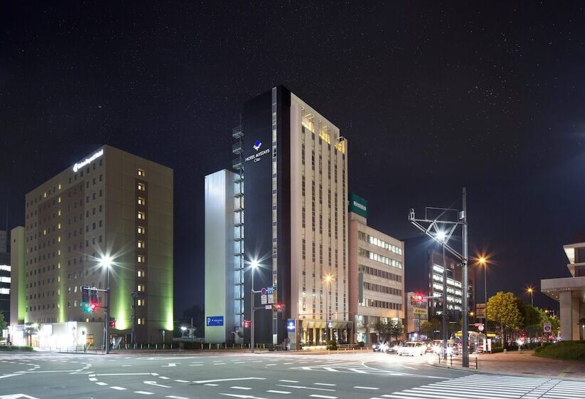 فندق Mystays Oita