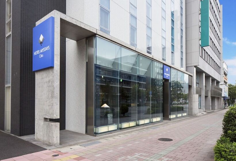 فندق Mystays Oita