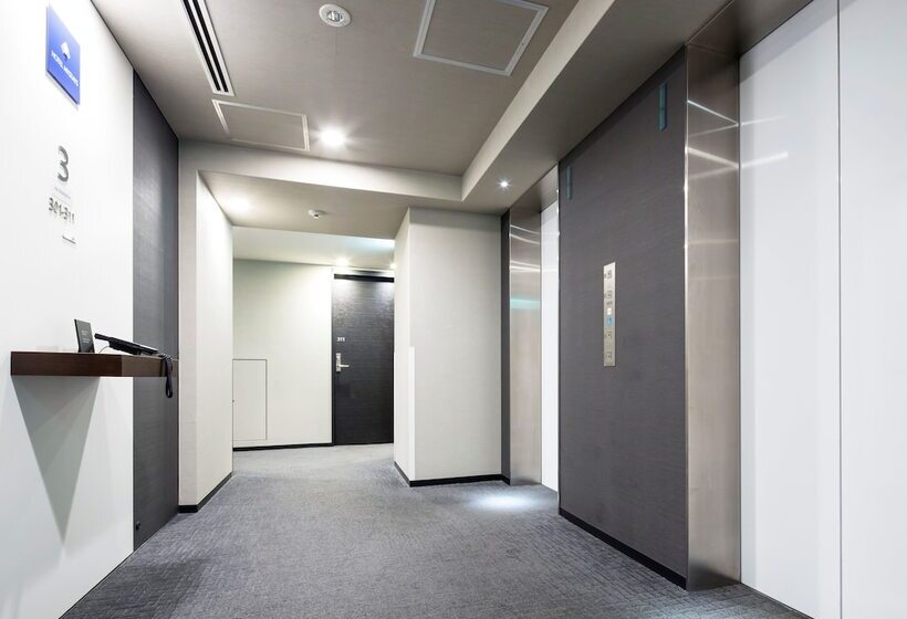 فندق Mystays Oita