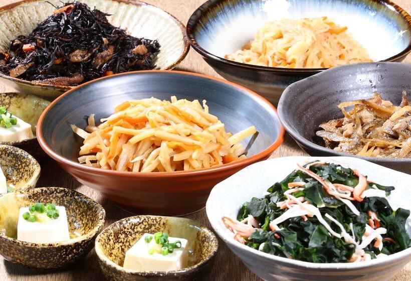 فندق Mystays Oita