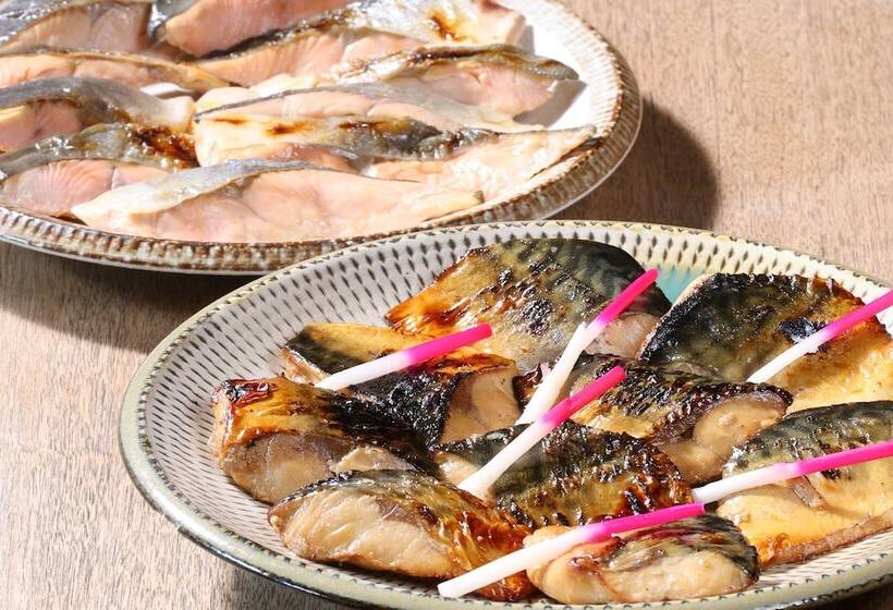 فندق Mystays Oita