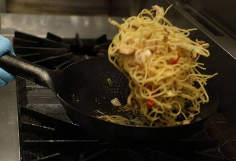 فندق Mystays Oita