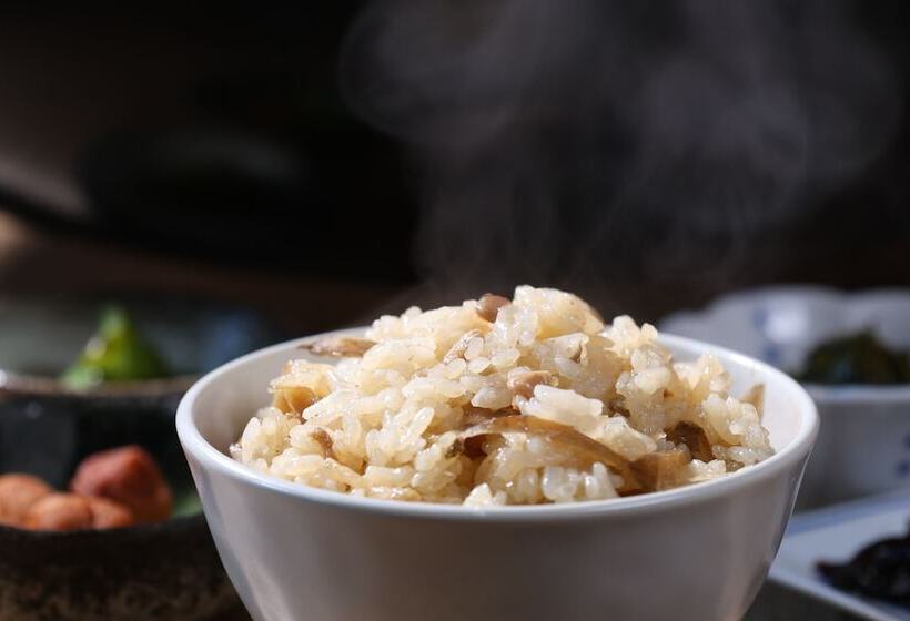 فندق Mystays Oita