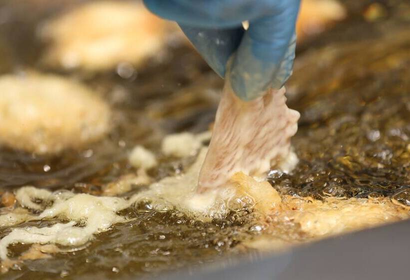 فندق Mystays Oita