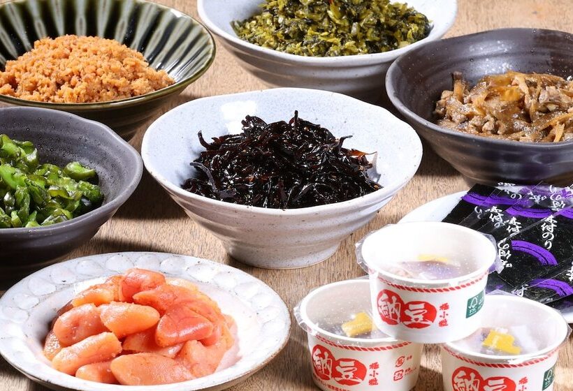 فندق Mystays Oita