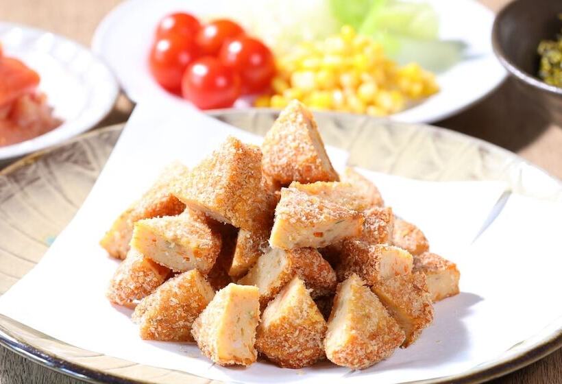 فندق Mystays Oita