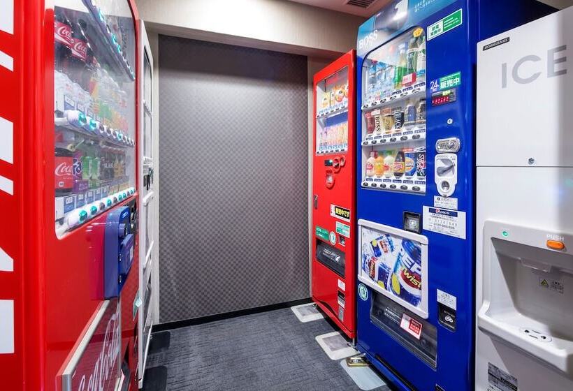 فندق Mystays Oita