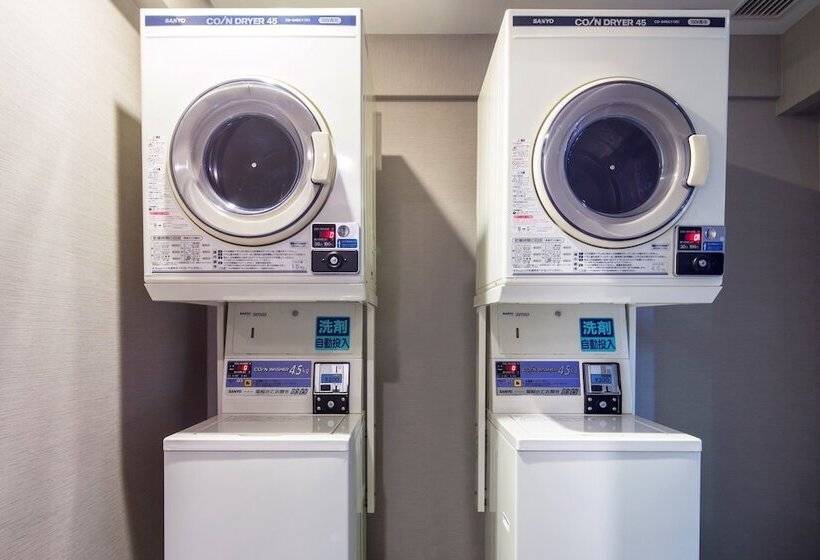 فندق Mystays Oita